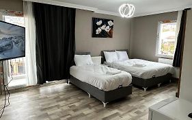 Gürleyen Butik Otel